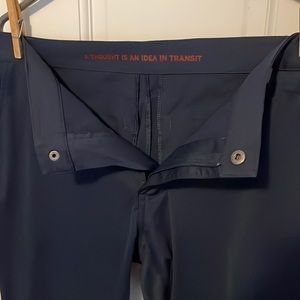 Rhone Commuter Jogger size 30